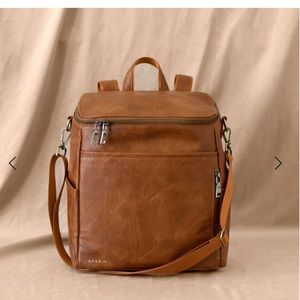 Azaria La Mere Diaper Baby Bag